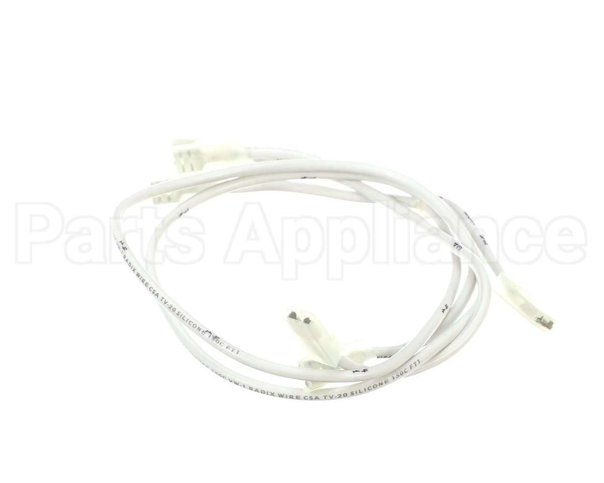 33Z0103 Merrychef E2S Hv Loom Kit 1000W & 2000W