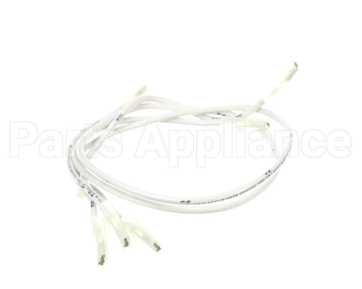 33Z0103 Merrychef E2S Hv Loom Kit 1000W & 2000W