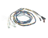33Z0108 Merrychef E2S Mag/Overheat Cutout