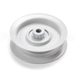34-046 Oregon Idler Pulley Flat Ayp