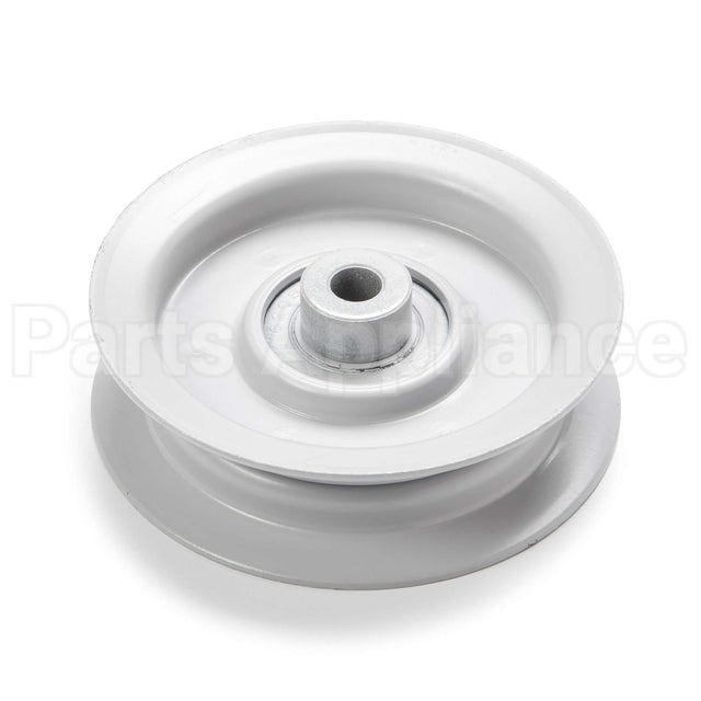 34-046 Oregon Idler Pulley Flat Ayp