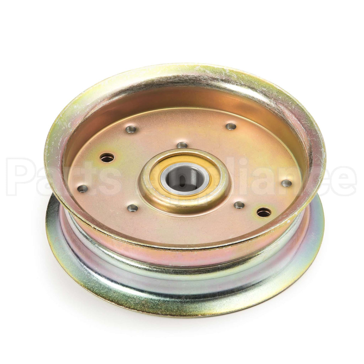34-109 Oregon Pulleyidler Flatjohn Deere G