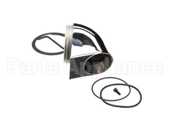 34-172K World Dryer Kit Univ Nozzle Assembly Ci/Ss Cov