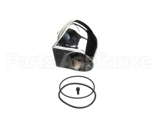 34-172K World Dryer Kit Univ Nozzle Assembly Ci/Ss Cov