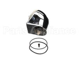 34-172K World Dryer Kit Univ Nozzle Assembly Ci/Ss Cov