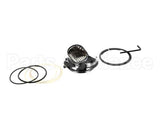 34-173K World Dryer Kit Ada Univ Nozzle Assembly Ci/Ss