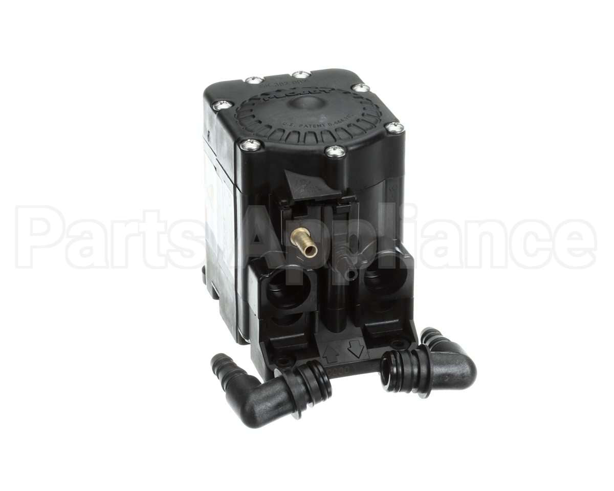 34-2030-S004 Fbd Spares, Pump, Water, Flojet