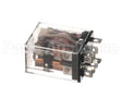 34.110.0185.0 Captive-Aire Dpdt Ice Cube Relay