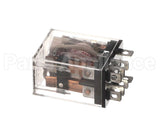 34.110.0185.0 Captive-Aire Dpdt Ice Cube Relay