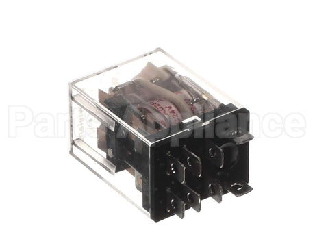 34.110.0185.0 Captive-Aire Dpdt Ice Cube Relay