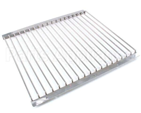 340-04842-00 Traulsen #4 Tray Slide1 1/2 Centers