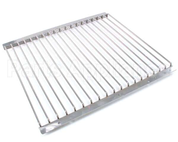 340-04842-00 Traulsen #4 Tray Slide1 1/2 Centers