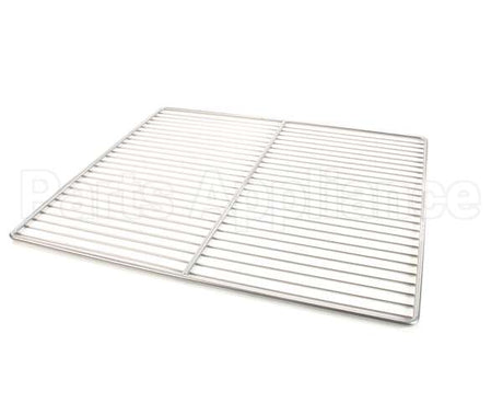 340-04887-00 Traulsen Chrome Wire Shelf 22 3/4 X 25 7/8