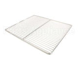 340-04887-00 Traulsen Chrome Wire Shelf 22 3/4 X 25 7/8