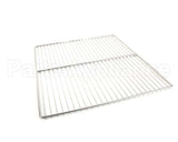 340-04887-00 Traulsen Chrome Wire Shelf 22 3/4 X 25 7/8