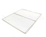 340-04887-00 Traulsen Chrome Wire Shelf 22 3/4 X 25 7/8