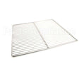340-04888-00 Traulsen Chrome Wire Shelf 24 1/4 X 25 7/8
