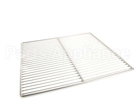 340-04888-00 Traulsen Chrome Wire Shelf 24 1/4 X 25 7/8