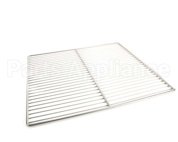 340-04888-00 Traulsen Chrome Wire Shelf 24 1/4 X 25 7/8