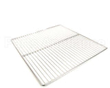 340-04888-00 Traulsen Chrome Wire Shelf 24 1/4 X 25 7/8