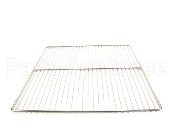 340-04888-00 Traulsen Chrome Wire Shelf 24 1/4 X 25 7/8