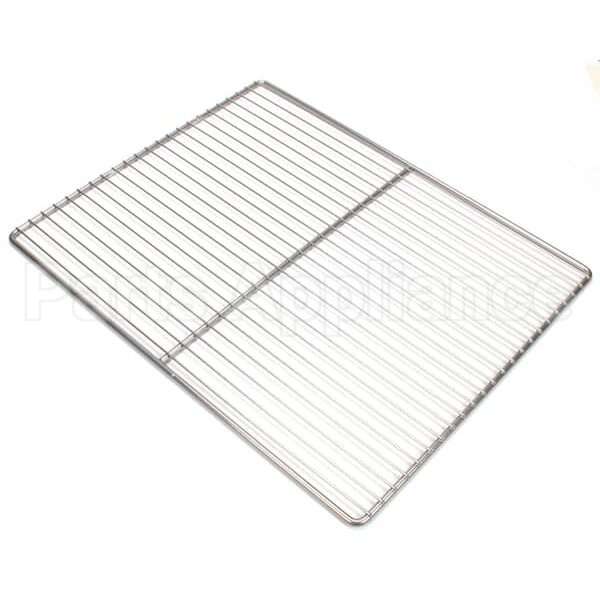340-05340-00 Compatible Traulsen Chrome Wire Shelf 20 3/4 X 25 7/