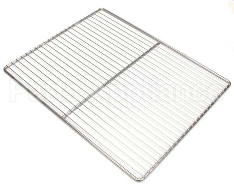 340-05340-00 Traulsen Chrome Wire Shelf 20 3/4 X 25 7/