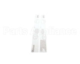 340-255S Prince Castle Kit,Overlay Top (Heel & Crown)
