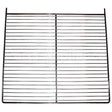 340-2600-02 Compatible Traulsen Wire Shelf - Chrome