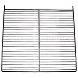 340-26000-00 Compatible Traulsen Wire Shelf - Chrome