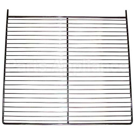 340-26000-00 Compatible Traulsen Wire Shelf - Chrome