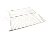 340-26000-00 Traulsen Shelf Chrome Wire 24 1/2 X 26