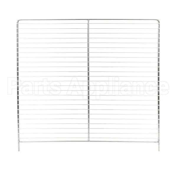 340-26000-01 Compatible Traulsen Shelf Ss Wire 24 1/2 X 26 3/8