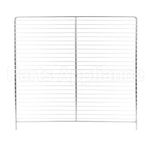 340-26000-01 Traulsen Shelf Ss Wire 24 1/2 X 26 3/8