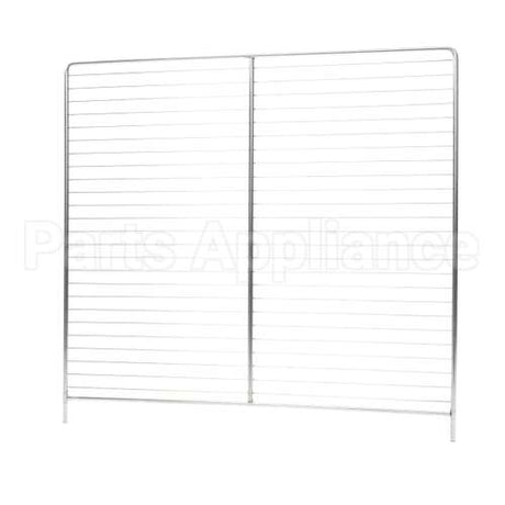 340-26000-01 Traulsen Shelf Ss Wire 24 1/2 X 26 3/8