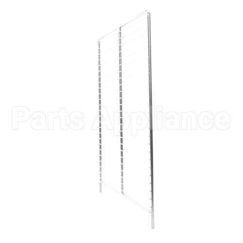 340-26000-01 Traulsen Shelf Ss Wire 24 1/2 X 26 3/8