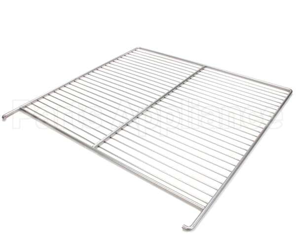 340-26002-00 Traulsen Chrome Wire Shelf 25 3/4 X 26 1/2