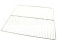 340-26003-00 Traulsen Chrome Wire Shelf 27 3/8 X 26 1/2