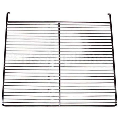 340-26005-00 Compatible Traulsen Wire Shelf - Chrome