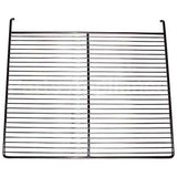 340-26005-00 Compatible Traulsen Wire Shelf - Chrome