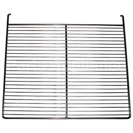 340-26005-00 Compatible Traulsen Wire Shelf - Chrome