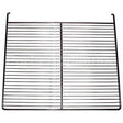 340-26005-00 Compatible Traulsen Wire Shelf - Chrome
