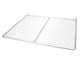 340-26005-00 Traulsen Chrome Wire Shelf 22 7/8 X 26 1/2