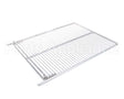 340-31831-00 Traulsen Shelf Chrome Plated 24 1/2 X 1