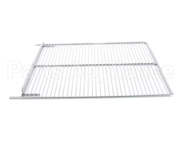 340-31831-00 Traulsen Shelf Chrome Plated 24 1/2 X 1