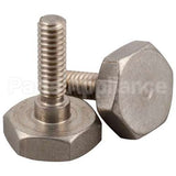 340-341S Compatible Prince Castle Shoulder Bolt Kit (Pkg Of 2)