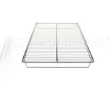 340-35200-00 Traulsen Chrome Wine Shelfur30Wt