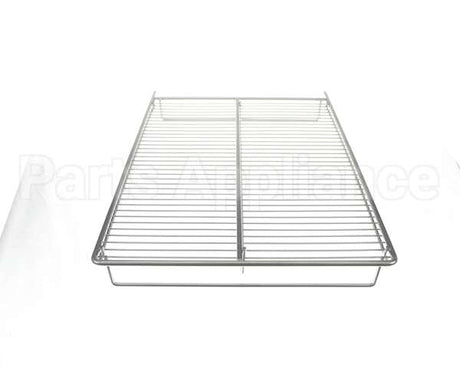 340-35200-00 Traulsen Chrome Wine Shelfur30Wt