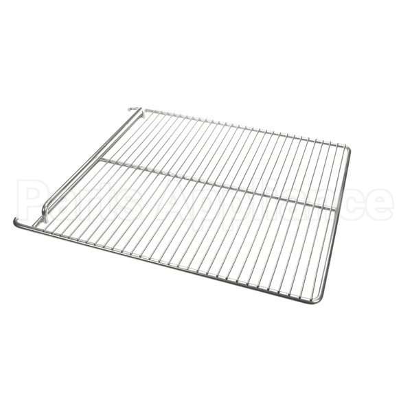 340-35341-00 Compatible Traulsen Shelf Chrome Plated 20 7/8 X 1