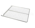 340-35341-00 Traulsen Shelf Chrome Plated 20 7/8 X 1